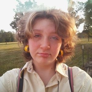 Meet your Posher, Rylee